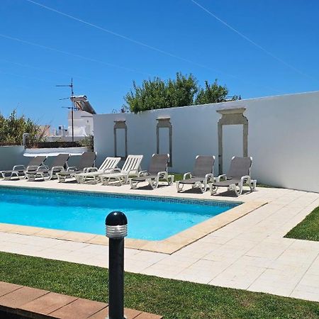 Alzira By Rossio Apartment Албуфейра Екстериор снимка