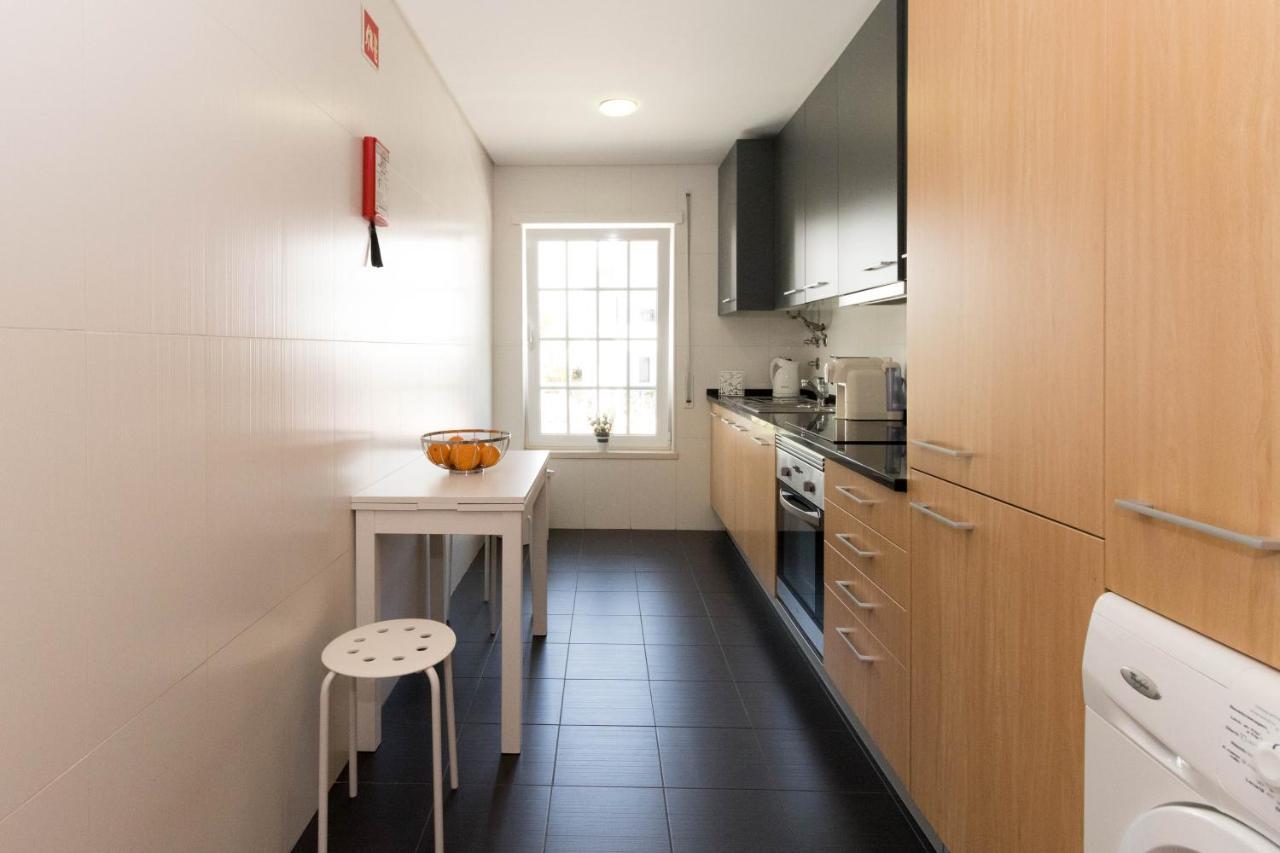 Alzira By Rossio Apartment Албуфейра Екстериор снимка