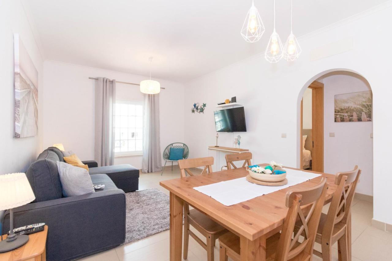 Alzira By Rossio Apartment Албуфейра Екстериор снимка