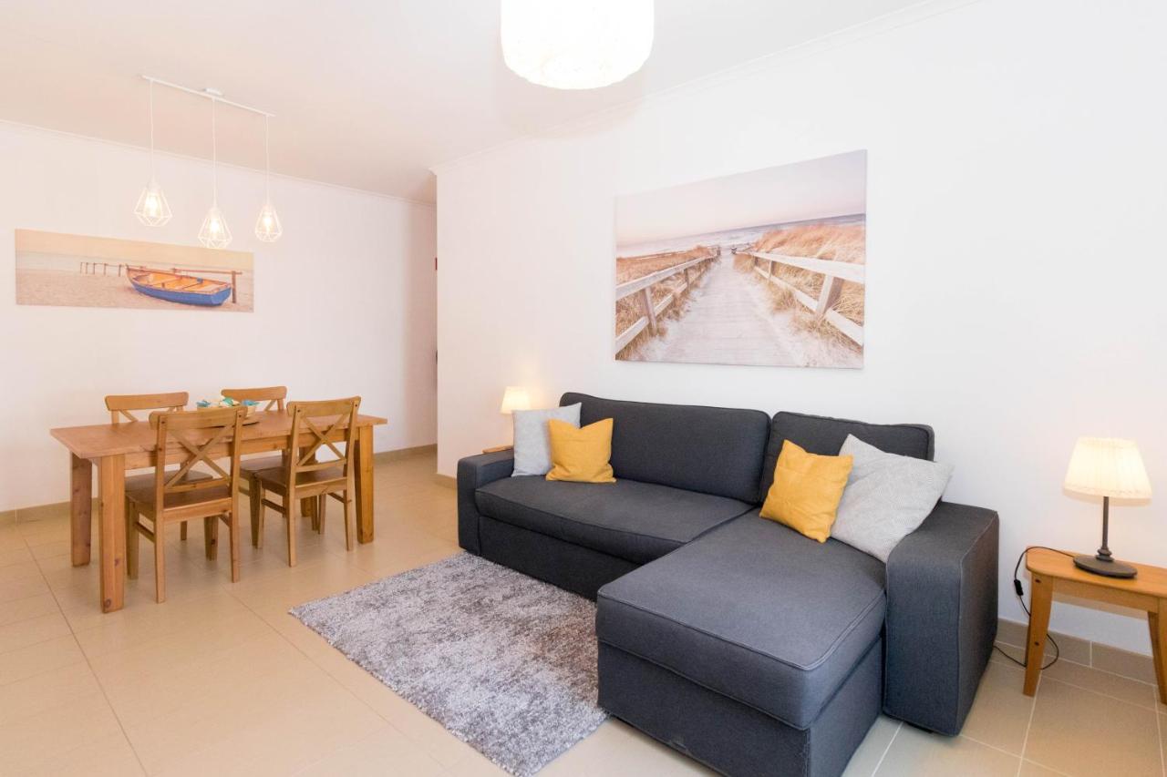 Alzira By Rossio Apartment Албуфейра Екстериор снимка