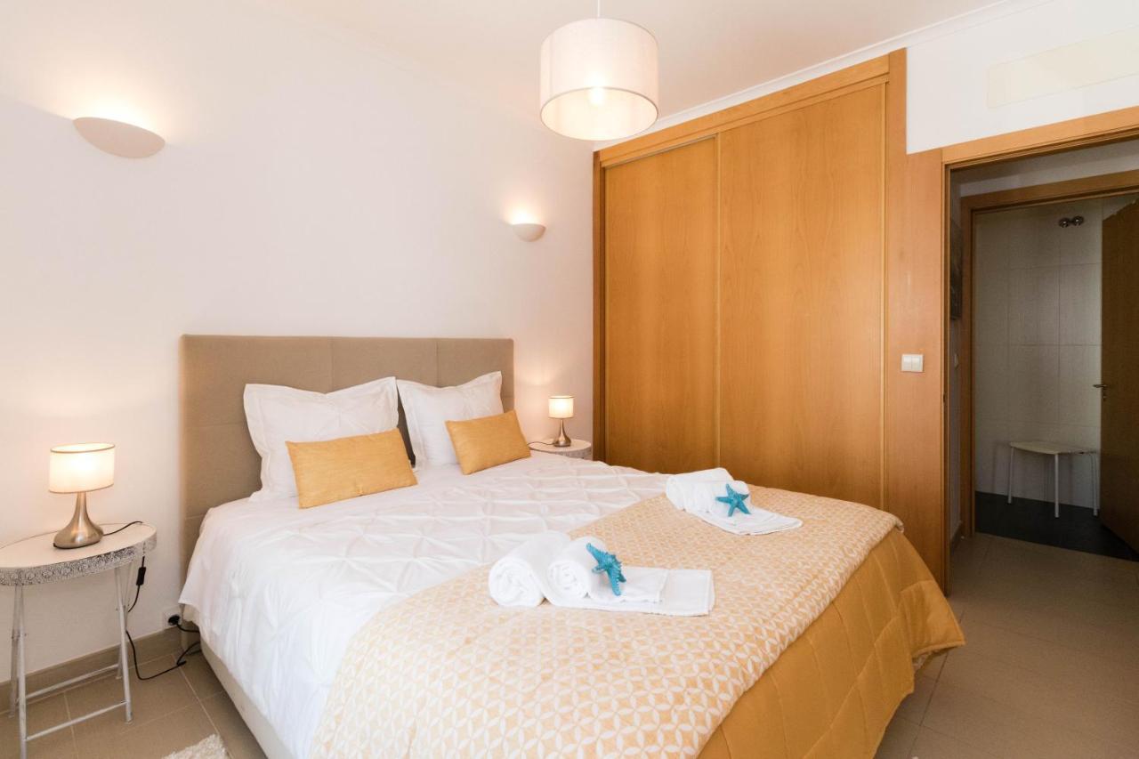 Alzira By Rossio Apartment Албуфейра Екстериор снимка