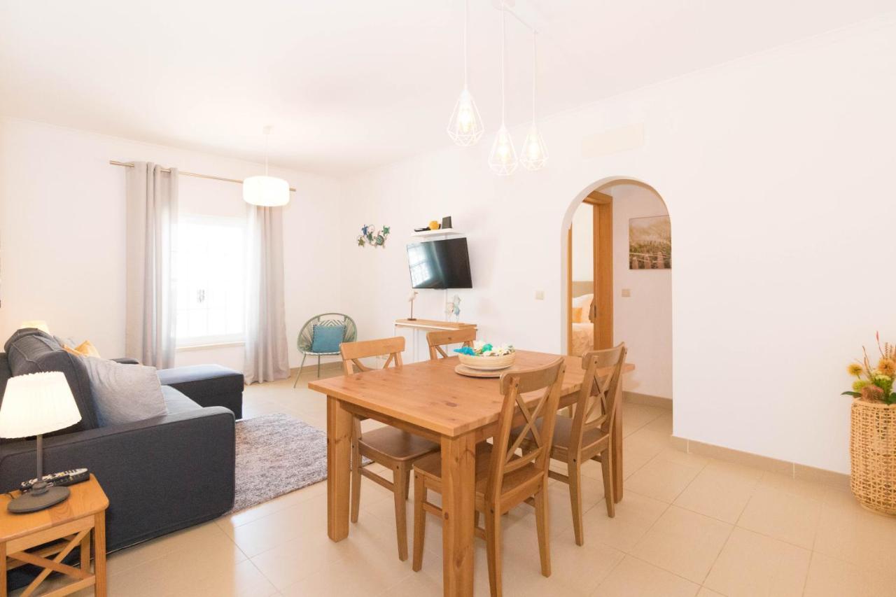 Alzira By Rossio Apartment Албуфейра Екстериор снимка