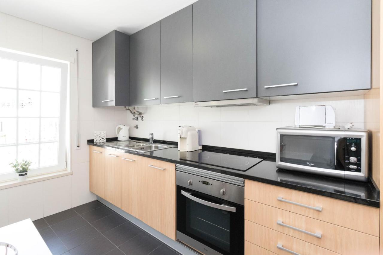 Alzira By Rossio Apartment Албуфейра Екстериор снимка