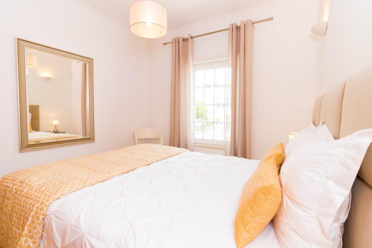 Alzira By Rossio Apartment Албуфейра Екстериор снимка