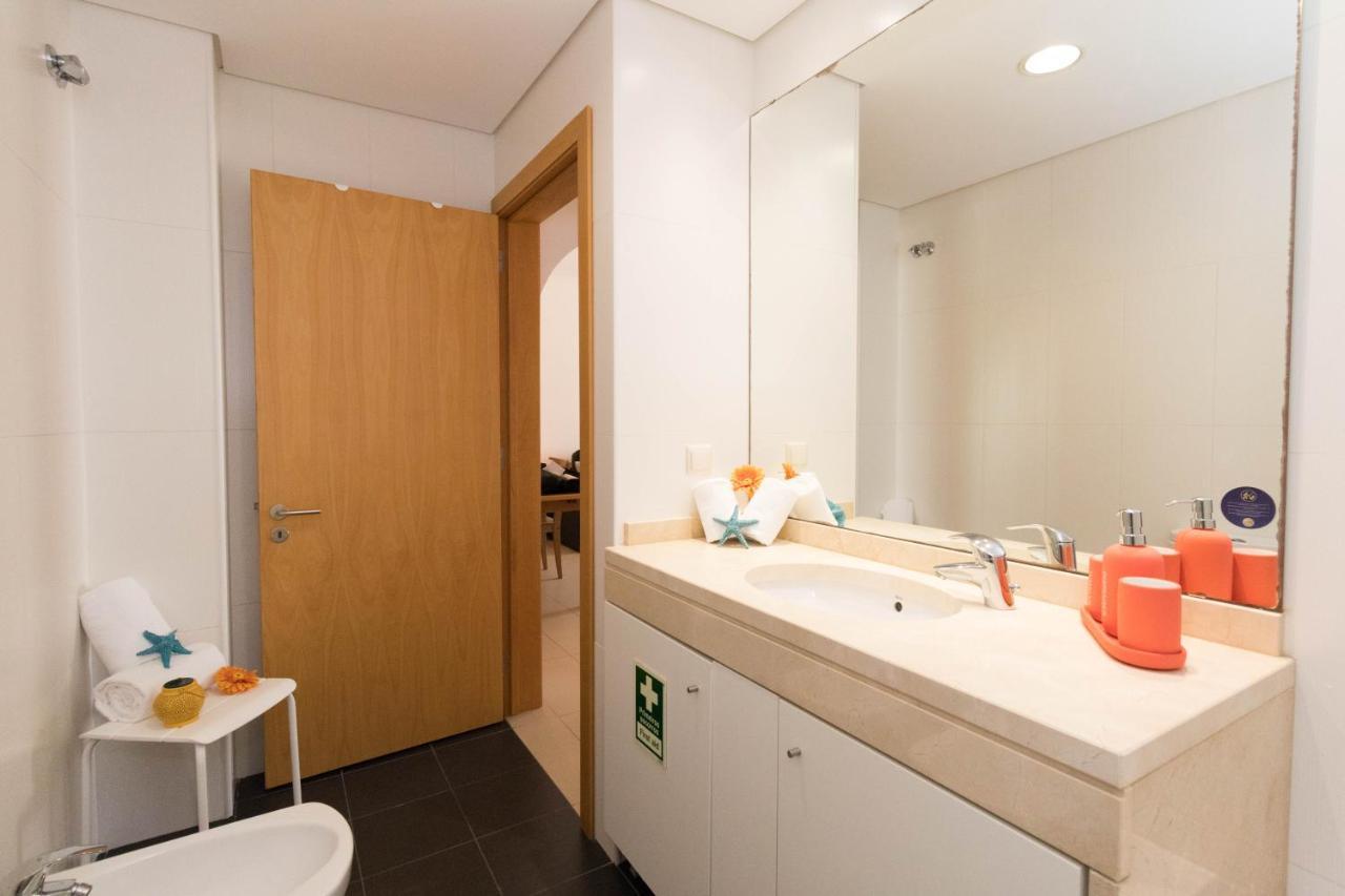 Alzira By Rossio Apartment Албуфейра Екстериор снимка