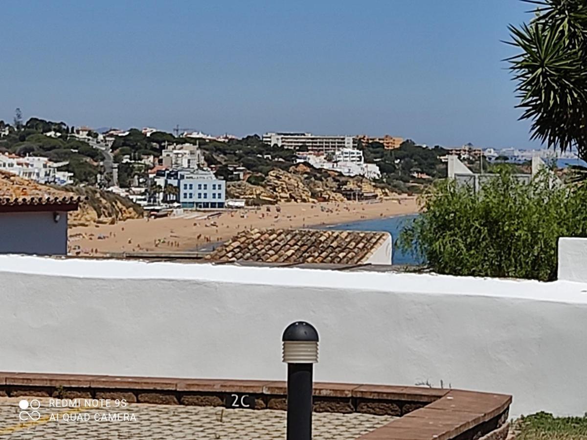 Alzira By Rossio Apartment Албуфейра Екстериор снимка